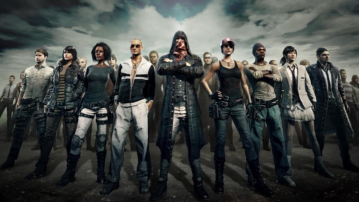 Playerunknown's Battlegrounds na PC bije rekordy popularności. Ciekawe czy na Xboksie One również odniesie tak duży sukces? - Playerunknown's Battlegrounds - 25 mln sprzedanych egzemplarzy jeszcze przed debiutem na XOne - wiadomość - 2017-12-11