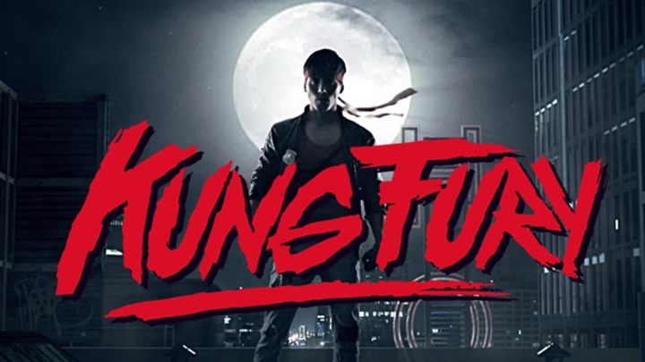 W pełnometrażowej kontynuacji Kung Fury zagra m.in. Michael Fassbender. - Michael Fassbender w obsadzie kontynuacji Kung Fury - wiadomość - 2018-02-13