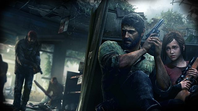 Czyżby powrót Joela i Ellie był już względnie niedaleki? A może czeka nas spotkanie z nowymi bohaterami? - The Last of Us 2 w produkcji, twierdzi Nolan North a.k.a. Nathan Drake - wiadomość - 2015-06-30