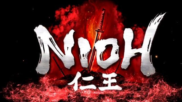 Samurajskie NiOh wraca do życia po 10 latach i ukaże się na PlayStation 4 - ilustracja #1