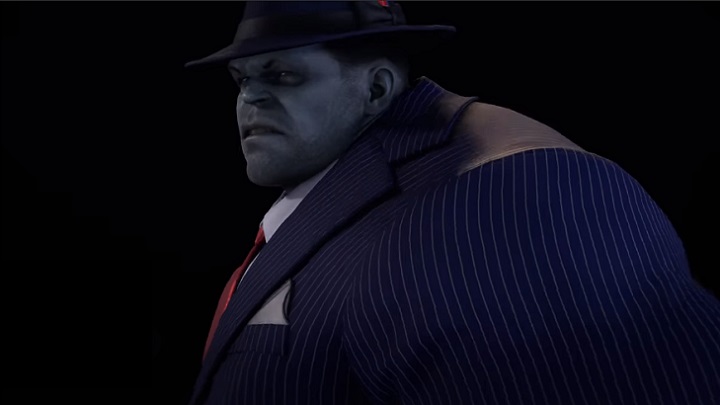 Szary Hulk, znany też jako Mr. Fixit (albo Mr. Twardziel jak chcą polscy tłumacze serialu animowanego), będzie jedną z ogromnej rzeszy skórek dla bohaterów. - Marvel's Avengers - rozwój postaci i Ms. Marvel na nowym gameplay trailerze - wiadomość - 2019-10-30