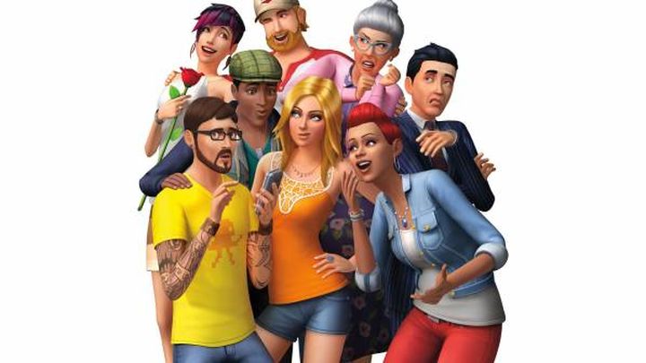The Sims 4 znalazło się w gronie produkcji objętych promocją. - Wyprzedaż Black Friday w Empiku - wiadomość - 2019-11-25