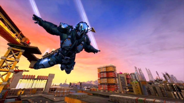 Ruffian Games specjalizuje się w pomaganiu innym deweloperom, ale studio ma na koncie również własne projekty, takie jak Crackdown 2 z 2010 roku. - Twórcy Crackdown 2 pomogą Rockstar Games przy nowych grach - wiadomość - 2019-10-14