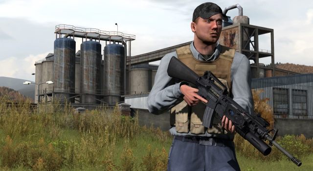 Twórca gry nie wyklucza wydania DayZ także na konsole nowej generacji. - Nowe studio twórcy DayZ ma być 