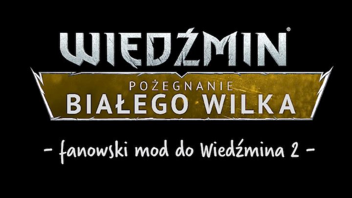 Wiedźmin po raz pierwszy, po raz drugi, po raz trzeci… i po raz ostatni. - Ostatnia przygoda Geralta – czym będzie Pożegnanie Białego Wilka? - wiadomość - 2018-03-13