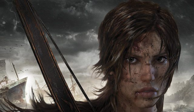Dziś premiera Tomb Raider – pierwsze oceny, TressFX w praktyce i garść rekordów - ilustracja #1