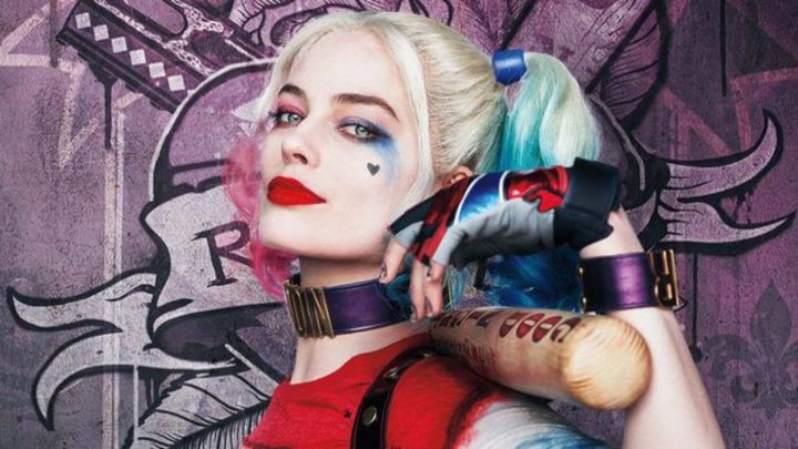 Nowe Suicide Squad o mało nie złamało Margot Robbie - ilustracja #1