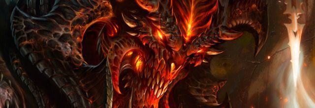 Blizzard o premierze Diablo III - ilustracja #1