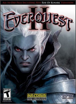 SOE ujawnia nową strategię marketingową odnośnie dodatków do EverQuest i EverQuest II - ilustracja #2