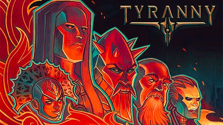 Tyranny - kompendium wiedzy [Aktualizacja #5 - dodatki Tales from The Tiers i Bastard's Wound] - ilustracja #1