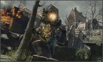 Unreal Engine 3 w grze Gears of War zobaczą nie tylko posiadacze konsol Xbox 360 - ilustracja #1