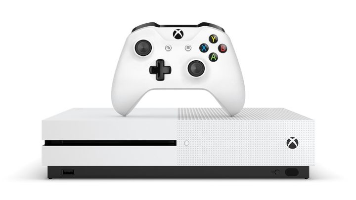 Konsola Microsoftu plus trzy gry za niecały tysiąc to całkiem atrakcyjna oferta. - Xbox One S z grą już za 899 zł – nowa promocja Microsoftu w polskich sklepach - wiadomość - 2017-12-11