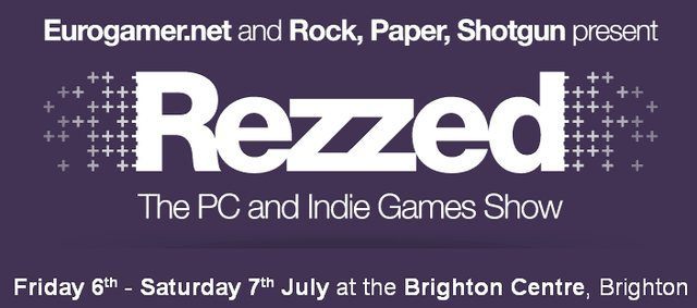 Rezzed – Eurogamer szykuje imprezę poświęconą grom pecetowym i niezależnym - ilustracja #2