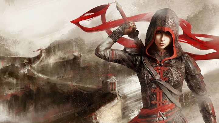 Assassin’s Creed w Chinach? Imponująca fanowska analiza - ilustracja #1