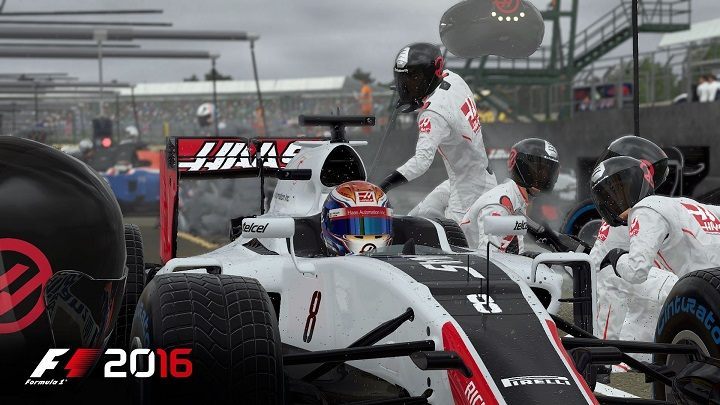 Zespół w F1 2016 odgrywać będzie ważną rolę. Np. inżynierom będzie można zlecać prace nad ulepszeniami bolidu. - F1 2016 - nowe informacje o tegorocznej odsłonie serii - wiadomość - 2016-07-26