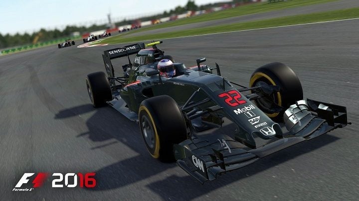 F1 2016 - nowe informacje o tegorocznej odsłonie serii - ilustracja #2