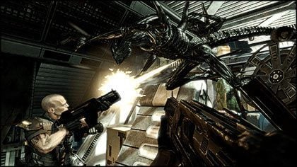 Aliens vs Predator na Steam za 20 złotych - ilustracja #1