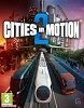 Cities in Motion 2 - zapowiedziano dodatek Marvellous Monorails. Seria otrzyma wsparcie dla Linuksa - ilustracja #2