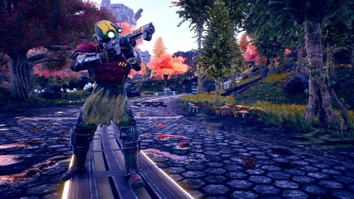 W czasie konferencji Microsoftu na E3 prawdopodobnie zostaną zdradzone daty premier The Outer Worlds i Age of Empires IV. - Na E3 2019 poznamy daty premier The Outer Worlds i Age of Empires IV? - wiadomość - 2019-05-20