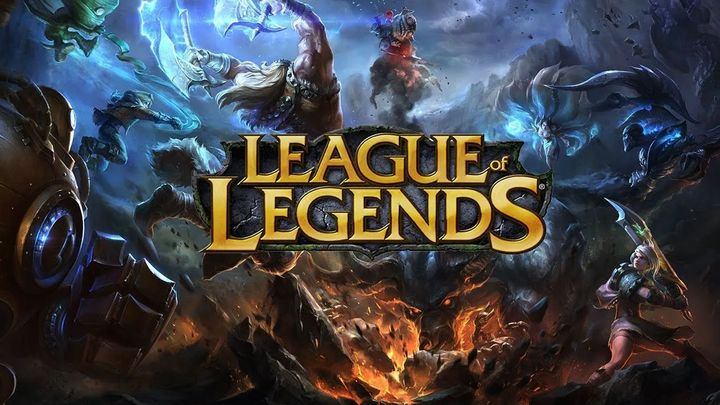 League of Legends święci triumfy w naszym kraju. - Riot Games: LoL jest teraz grą numer jeden w Polsce - wiadomość - 2019-12-23