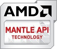 AMD zachęca deweloperów do skupienia się na DirectX 12 i Vulkan; Mantle odchodzi w cień - ilustracja #2