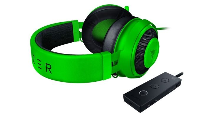 Razer to firma, która cieszy się dużą popularnością wśród graczy. - Promocje na gamingowy sprzęt Razera z okazji Black Friday - wiadomość - 2019-11-25