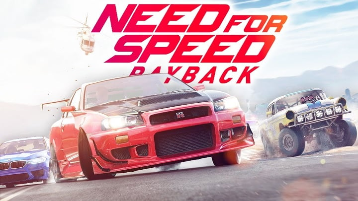 Need for Speed: Payback – kompendium wiedzy - Wszystko o Need for Speed: Payback (wymagania, samochody, AllDrive) - Akt. #7 - wiadomość - 2018-03-20