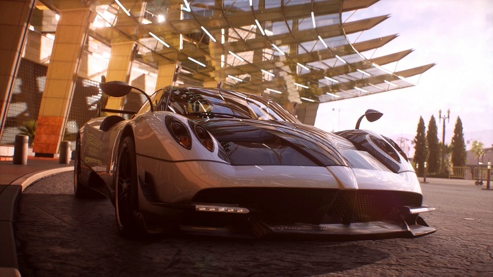 Samochody oddane w nasze ręce są na tyle zróżnicowane, że chyba każdy znajdzie wśród nich coś dla siebie. - Wszystko o Need for Speed: Payback (wymagania, samochody, AllDrive) - Akt. #7 - wiadomość - 2018-03-20