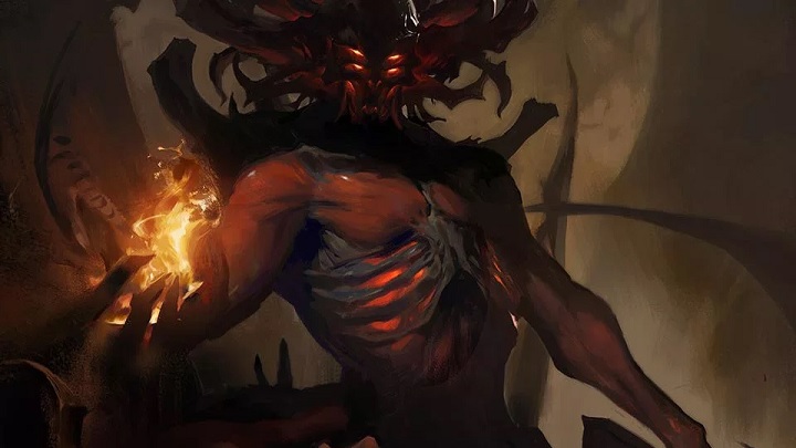Zapowiedź Diablo Immortal to jedno z najbardziej kontrowersyjnych wydarzeń w historii Blizzarda. - Diablo Immortal mniej „mroczne” od Diablo III? Nowe informacje od NetEase - wiadomość - 2018-11-05