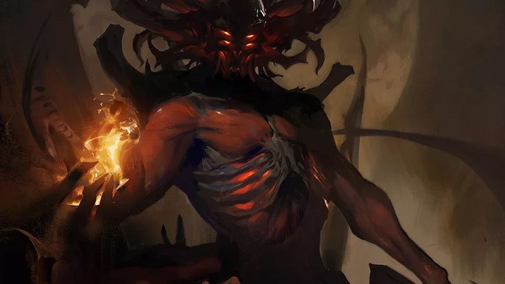 Zapowiedź Diablo Immortal to jedno z najbardziej kontrowersyjnych wydarzeń w historii Blizzarda. - Diablo Immortal mniej „mroczne” od Diablo III? Nowe informacje od NetEase - wiadomość - 2018-11-05