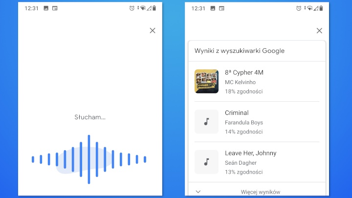 Asystent Google rozpozna piosenki, które mu zanucisz - ilustracja #2