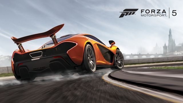 Ograniczenia w Forza Motorsport 5 nie będą już tak rygorystyczne, ale bez przynajmniej jednorazowego połączenia z Internetem w ogóle w nią nie zagramy… - Forza Motorsport 5 będzie wymagać jednorazowego połączenia z Internetem - wiadomość - 2013-07-17