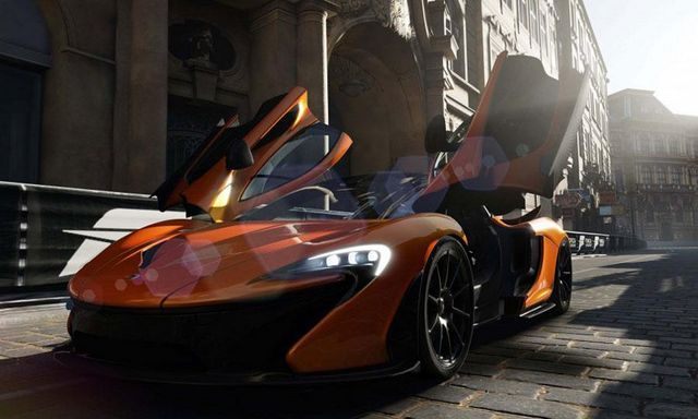 Drivavatary przyniosą zupełnie nowe doznania płynące z rozgrywki? - Forza Motorsport 5 będzie wymagać jednorazowego połączenia z Internetem - wiadomość - 2013-07-17