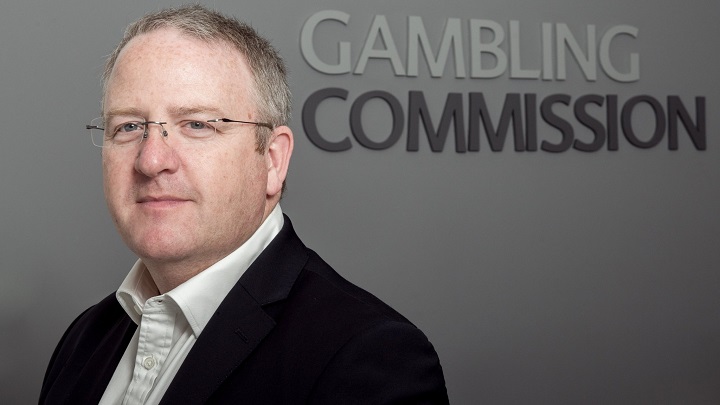 Neil McArthur z Wielkiej Brytanii liczy na kooperację branży gier w walce z hazardem. - Lootboksy na celowniku 15 europejskich krajów - wiadomość - 2018-09-17