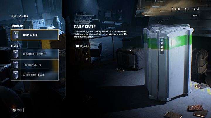 Electronic Arts walnie przyczyniło się do nagłośnienia afery wokół lootboksów., ale nie zamierza zrezygnować z nich bez walki. - Lootboksy na celowniku 15 europejskich krajów - wiadomość - 2018-09-17