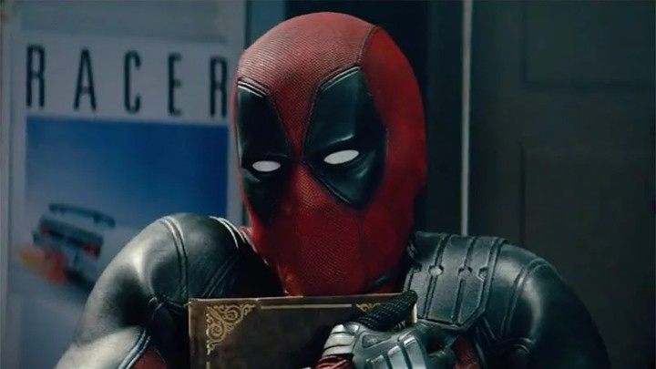 Deadpool miał już (nie)jedno starcie z cenzurą. - Deadpool 3 jednak na cenzurowanym? David Leitch o przyszłości serii - wiadomość - 2019-08-05