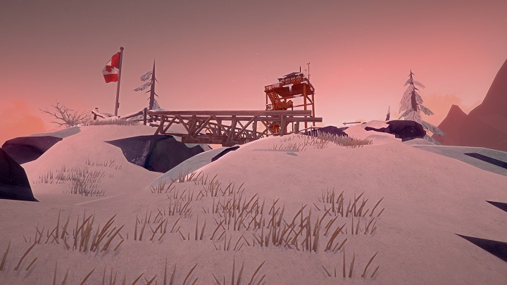 The Long Dark podbiło serca graczy jako sandboksowy survival. Czy jako epizodyczna historia także przypadnie im do gustu? - The Long Dark opuści dziś fazę wczesnego dostępu. W planach ekranizacja gry - wiadomość - 2017-08-01