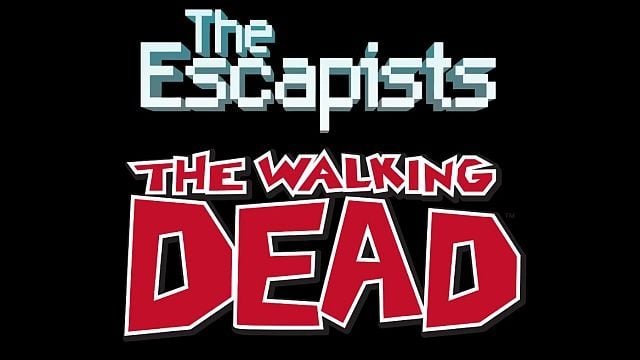 The Walking Dead po raz kolejny szturmuje rynek gier wideo – tym razem w niecodziennym połączeniu z symulatorem ucieczek z więzienia. - The Escapists: The Walking Dead – zombie w spin-offie gry o więziennych ucieczkach - wiadomość - 2015-07-08