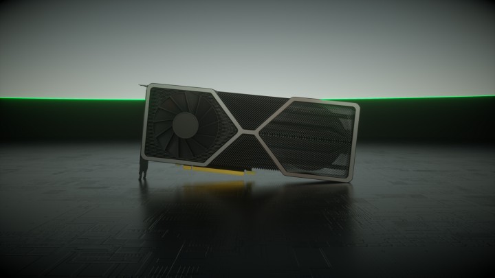 GeForce RTX 3090 będzie wymagać zasilacza 850 W i wtyczki 12-pin - ilustracja #1