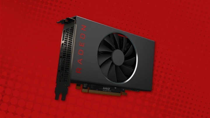 AMD po cichu wydaje Radeon RX 5300 z 3GB VRAM - ilustracja #1