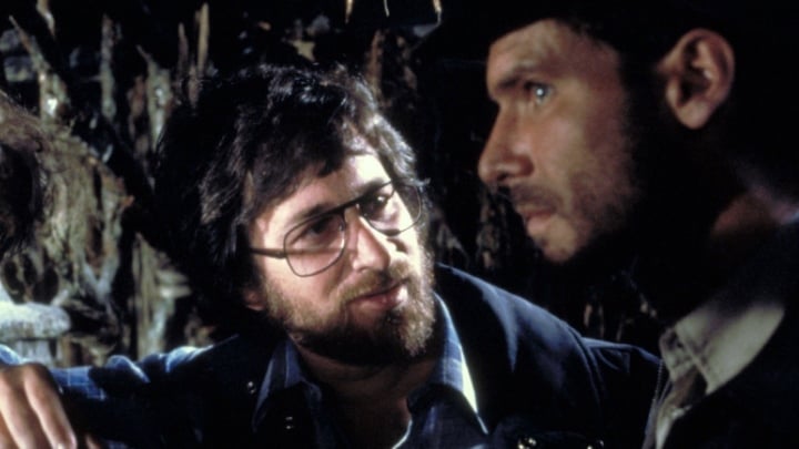 Steven Spielberg powraca do Indiany Jonesa. Harrison Ford zapewne również jest gotowy. - Nowy Indiana Jones kolejnym filmem Stevena Spielberga - wiadomość - 2018-01-30
