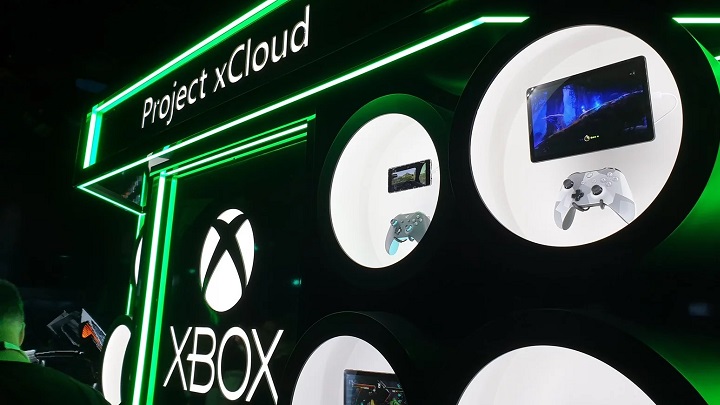Uczestnicy targów E3 2019 mogą sprawdzić Project xCloud (źródło zdjęcia: Windows Central). - Project xCloud na nagraniu z E3 2019. Pierwsze opinie na temat usługi - wiadomość - 2019-06-10