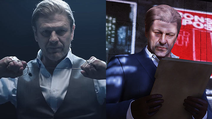 Sean Bean jest pierwszym znanym aktorem grającym w Hitmanie 2. - Wszystko o Hitman 2 (cena, wymagania sprzętowe, edycje kolekcjonerskie) - akt. #6 - wiadomość - 2019-05-27