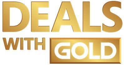 Gry Xbox do 75% taniej z Deals with Gold - FIFA 16, Fallout 4, DiRT Rally... - ilustracja #1