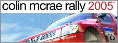 Colin McRae Rally 2005 - przetestuj osobiście! - ilustracja #1
