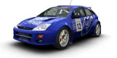 Colin McRae Rally 2005 - przetestuj osobiście! - ilustracja #2