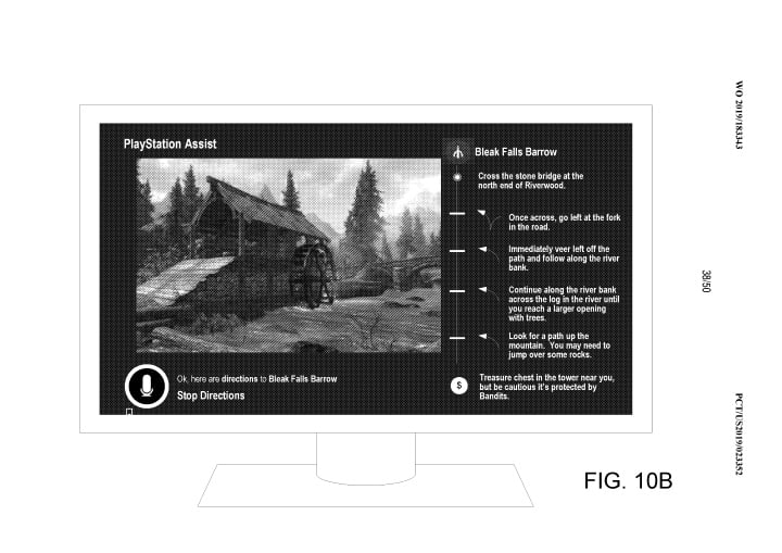 Sony tworzy swoją wersję Asystenta Google na PlayStation do pomocy w grach - ilustracja #2