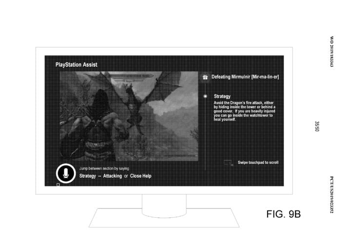 Sony tworzy swoją wersję Asystenta Google na PlayStation do pomocy w grach - ilustracja #3