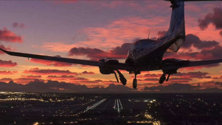 549 zł - oto łączna cena premierowych dodatków do Flight Simulator 2020 - ilustracja #3