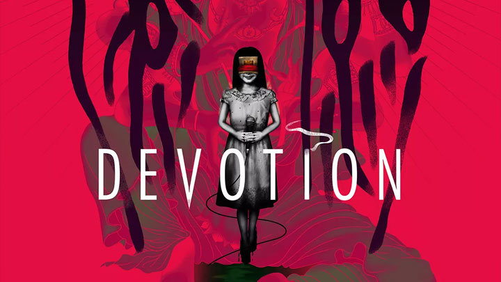 Devotion to druga gra w dorobku studia Red Candle Games. - Devotion - tajwański horror, Kubuś Puchatek i furia chińskich graczy - wiadomość - 2019-02-25